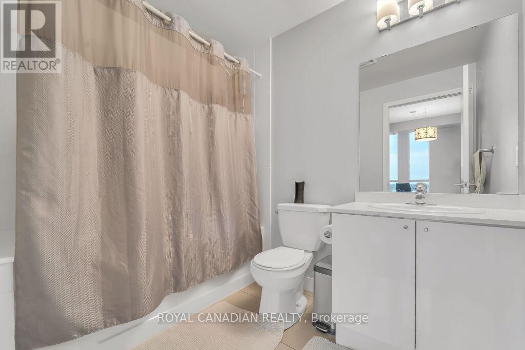 610 - 3985 Grand Park Drive, Mississauga, Ontario L5B 0H8 - Photo 15 - W12548308