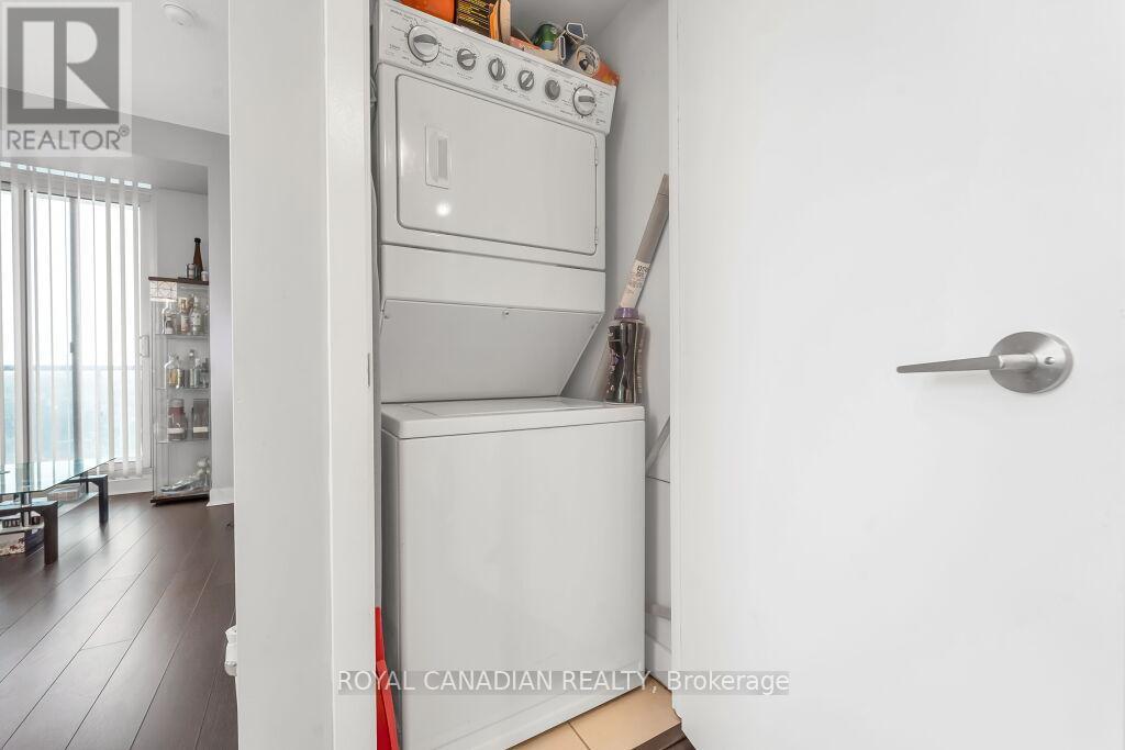 610 - 3985 Grand Park Drive, Mississauga, Ontario L5B 0H8 - Photo 16 - W12548308