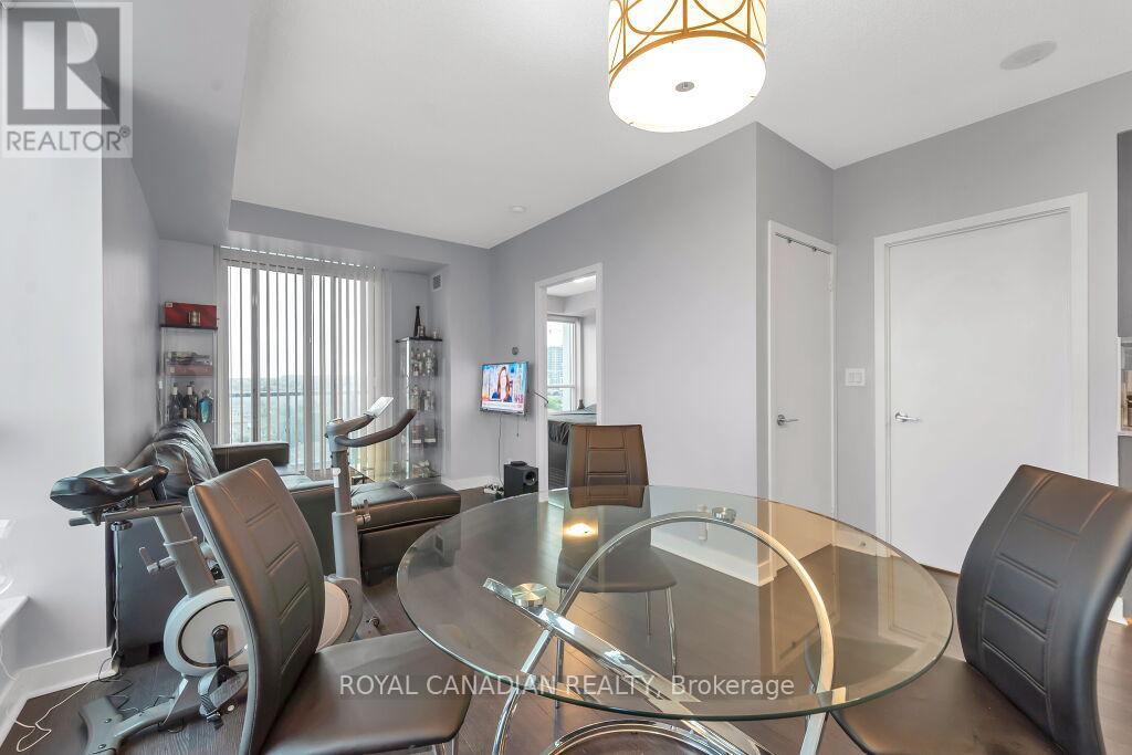 610 - 3985 Grand Park Drive, Mississauga, Ontario L5B 0H8 - Photo 18 - W12548308