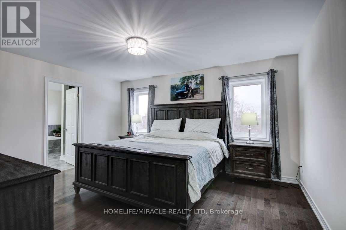 Main - 504 Linden Drive, Cambridge, Ontario N3H 0C4 - Photo 9 - X12473356