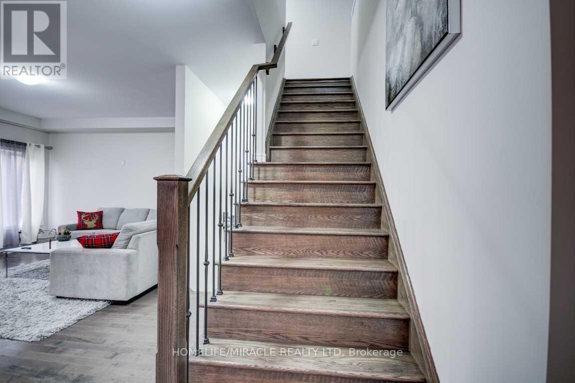 Main - 504 Linden Drive, Cambridge, Ontario N3H 0C4 - Photo 5 - X12473356