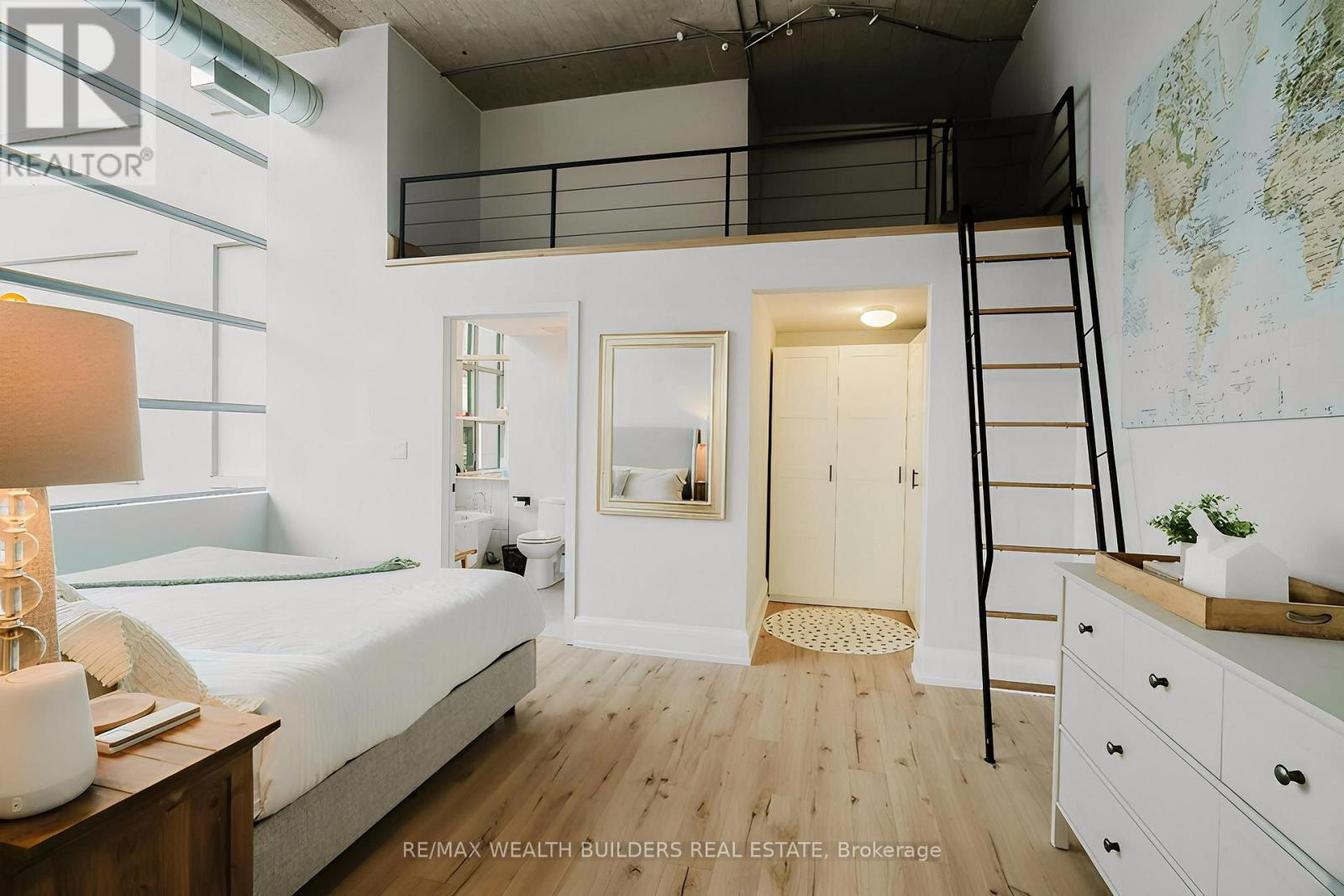 304 - 637 Lake Shore Boulevard W, Toronto, Ontario M5V 3J6 - Photo 10 - C12573594