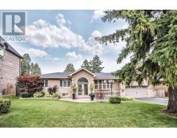 4 ORLON CRESCENT, Richmond Hill, Ontario