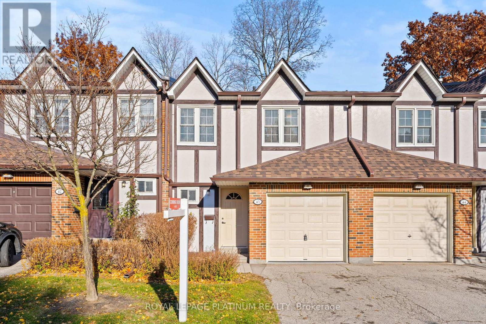 43 - 2120 RATHBURN ROAD E, Mississauga, Ontario