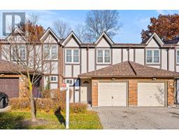 43 - 2120 RATHBURN ROAD E, Mississauga, Ontario