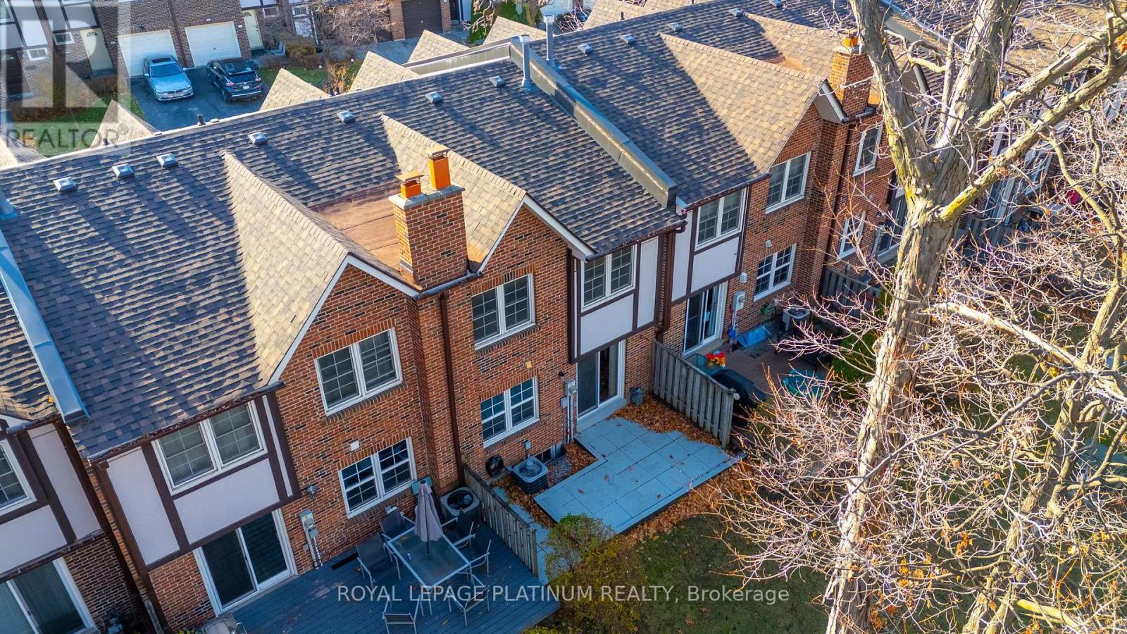 43 - 2120 Rathburn Road E, Mississauga, Ontario  L4W 2S8 - Photo 38 - W12573526