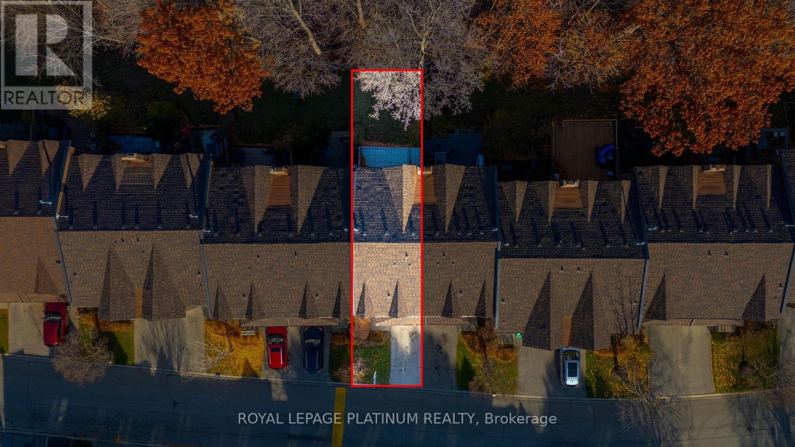 43 - 2120 Rathburn Road E, Mississauga, Ontario  L4W 2S8 - Photo 40 - W12573526