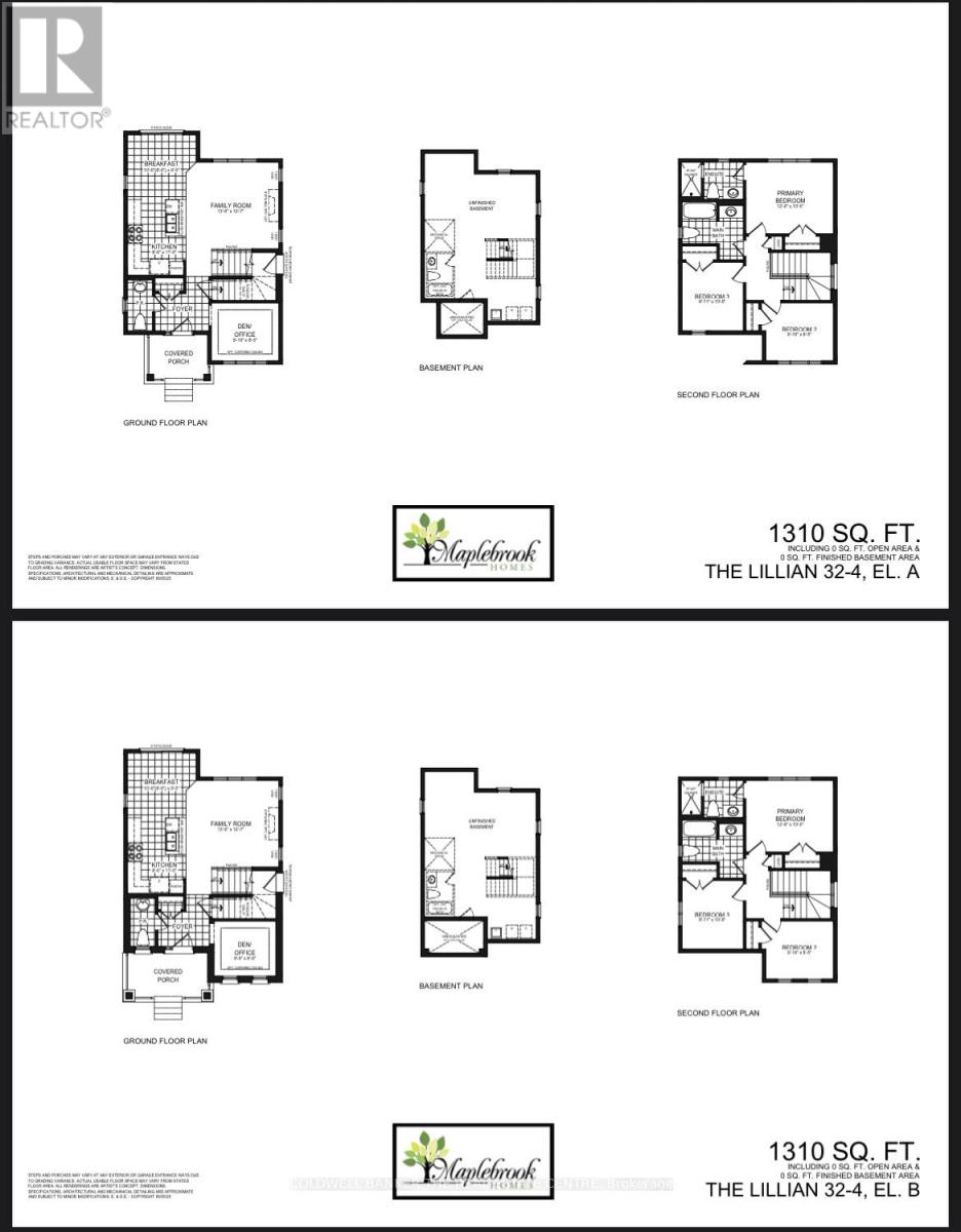 52 Brock Street, Kawartha Lakes, Ontario  K9V 0P8 - Photo 2 - X12555884