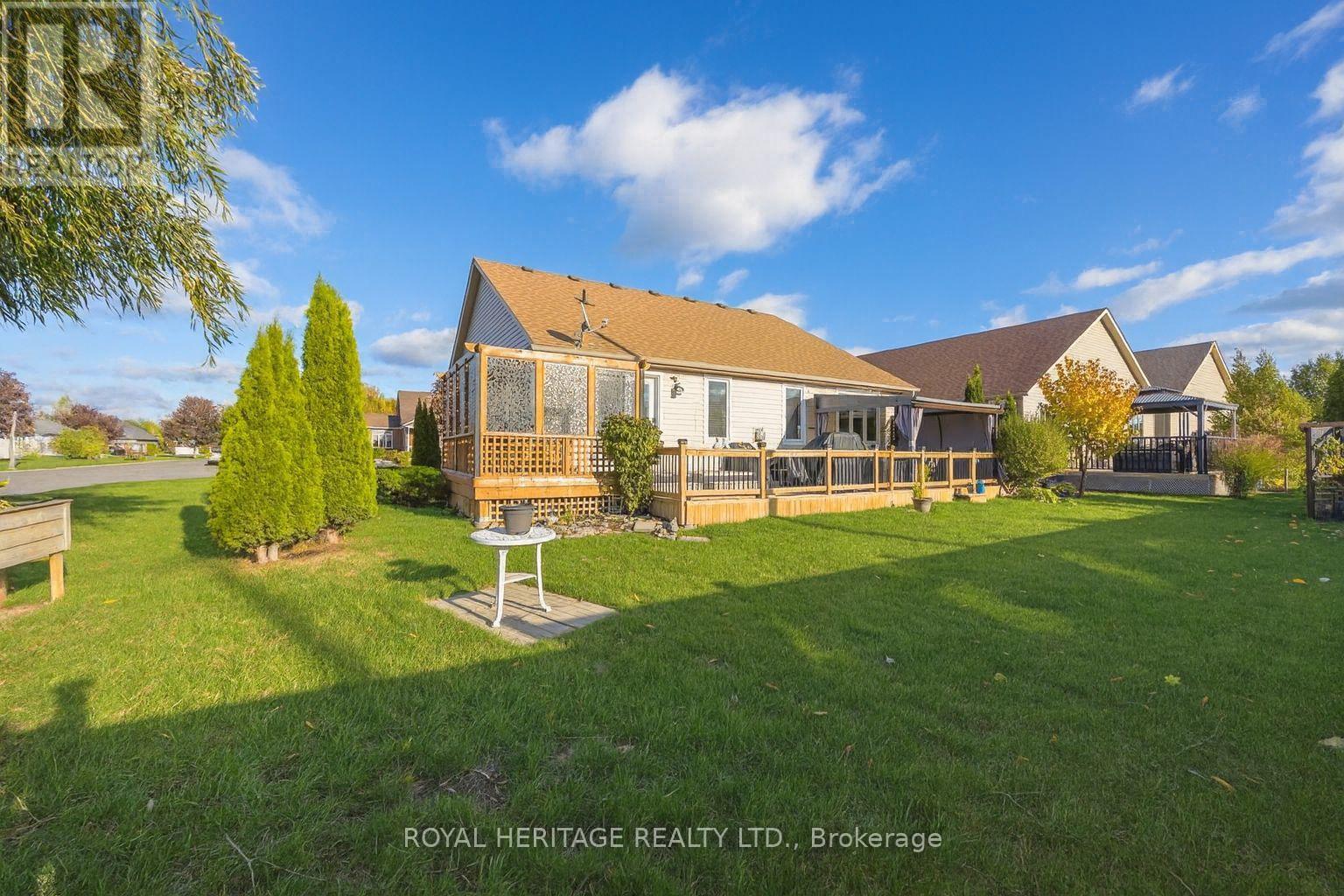 48 Ward Drive, Brighton, Ontario K0K 1H0 - Photo 40 - X12487311