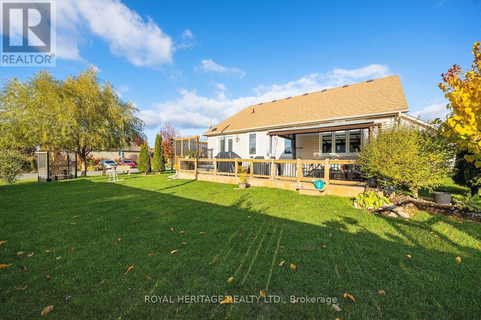 48 Ward Drive, Brighton, Ontario K0K 1H0 - Photo 42 - X12487311