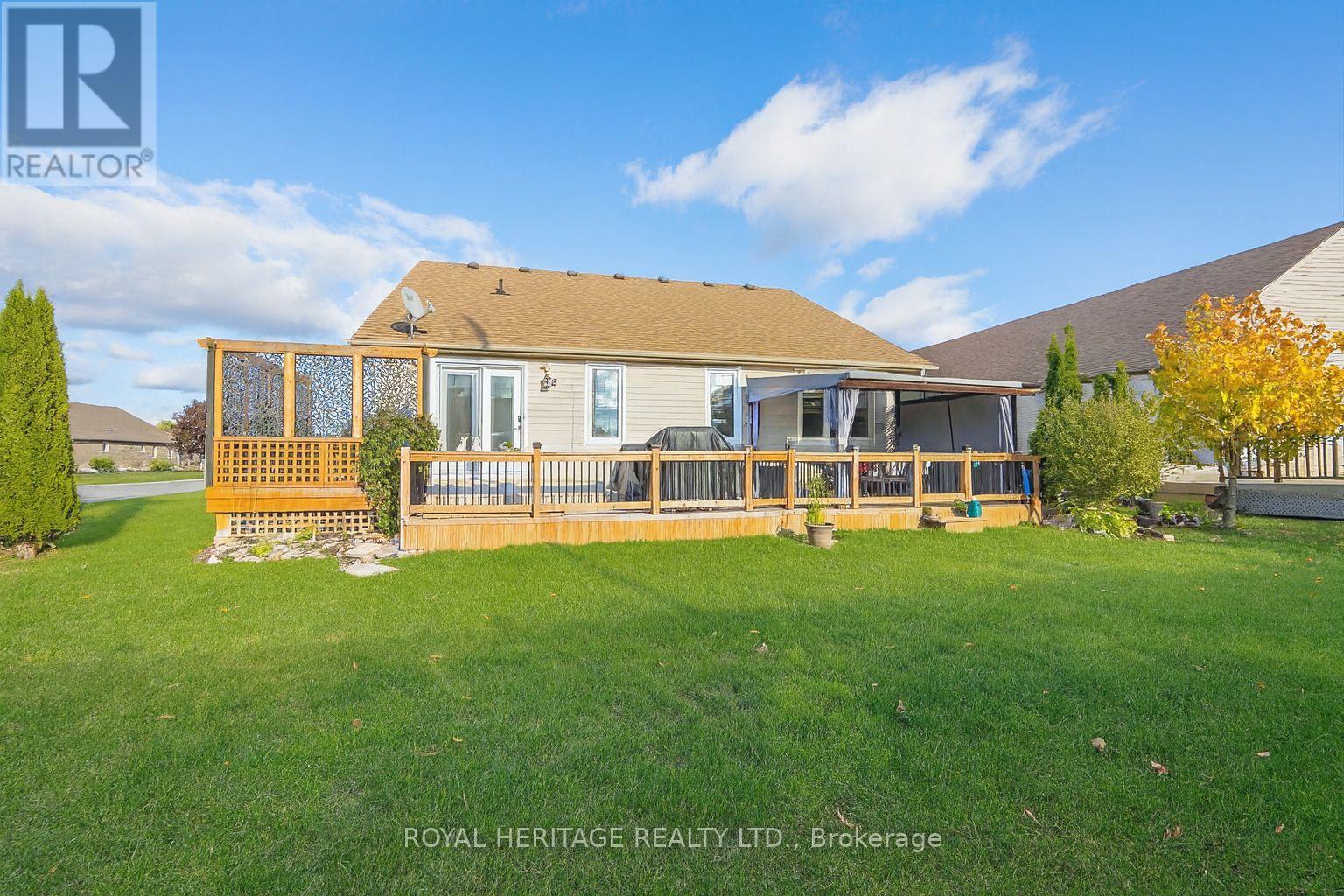 48 Ward Drive, Brighton, Ontario K0K 1H0 - Photo 41 - X12487311