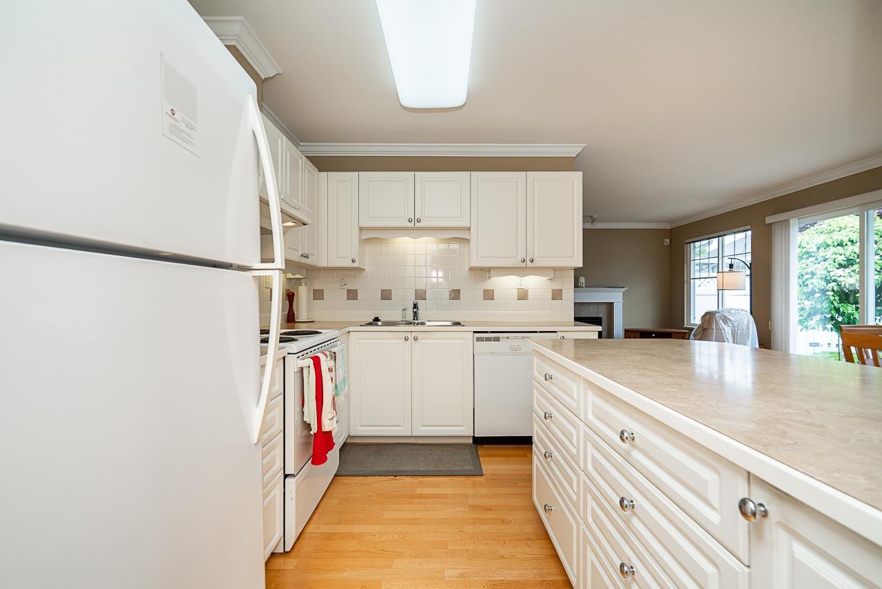 23 6885 184 Street, Surrey, British Columbia  V3S 9G1 - Photo 12 - R3069957