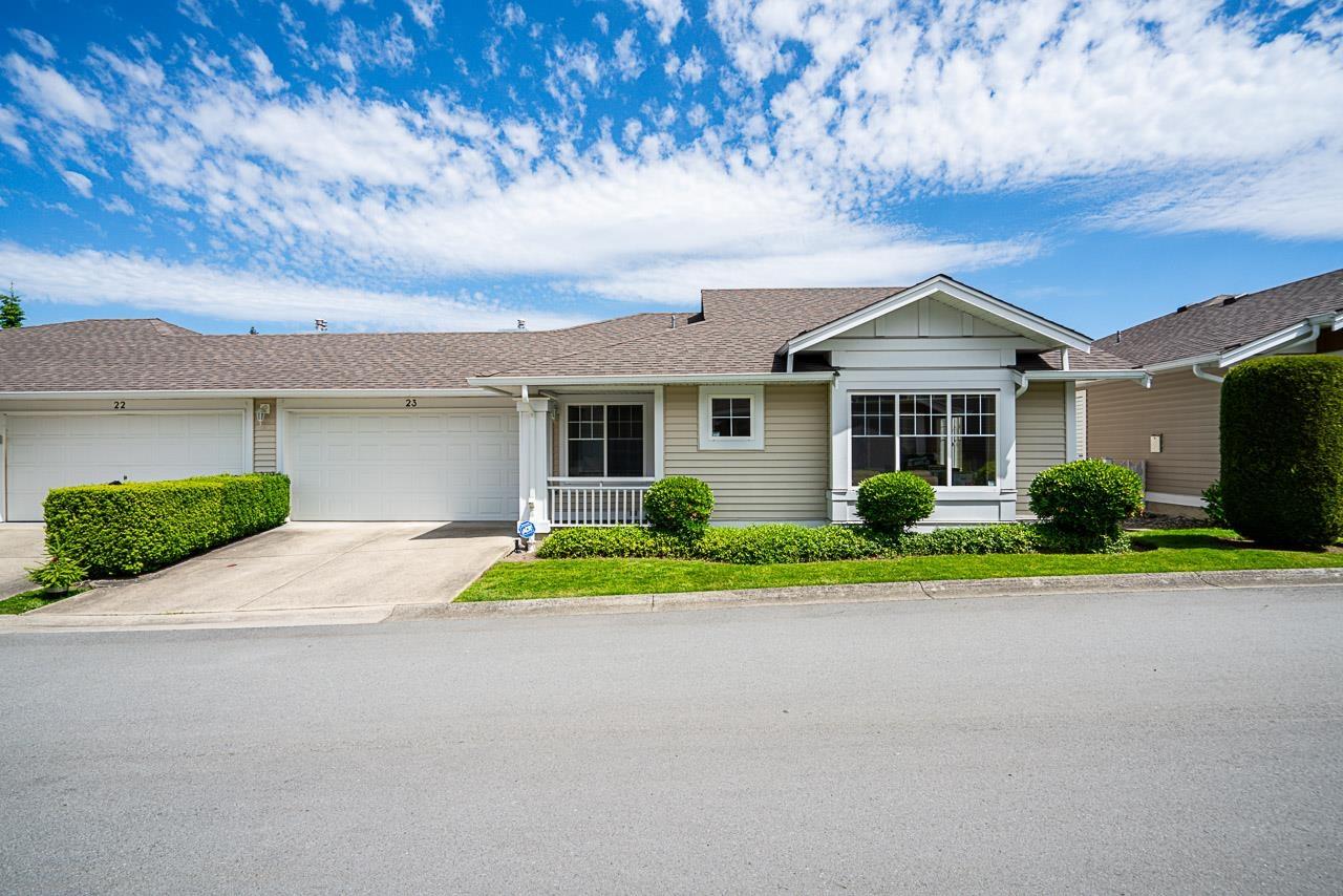 23 6885 184 Street, Surrey, British Columbia  V3S 9G1 - Photo 2 - R3069957