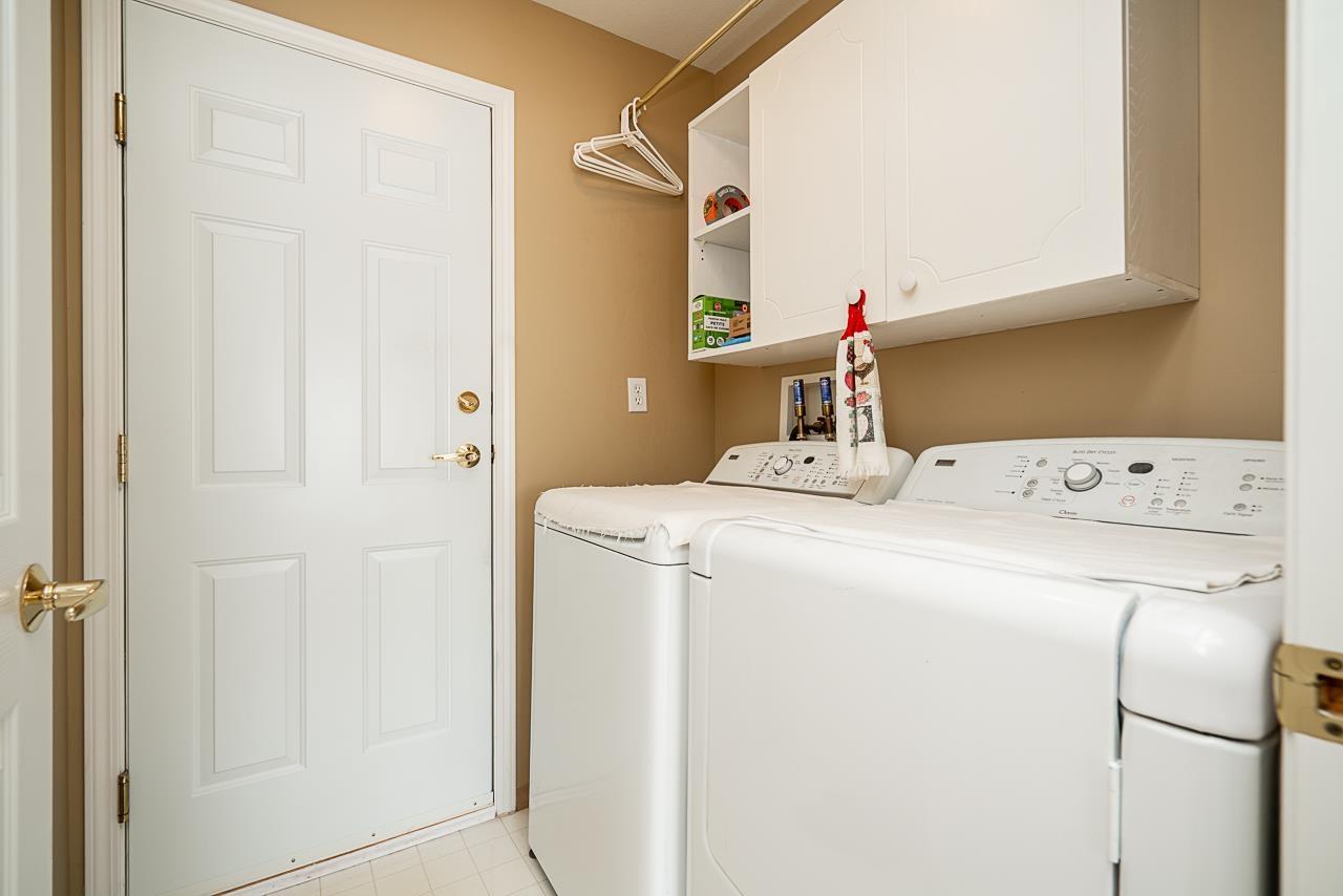 23 6885 184 Street, Surrey, British Columbia  V3S 9G1 - Photo 22 - R3069957