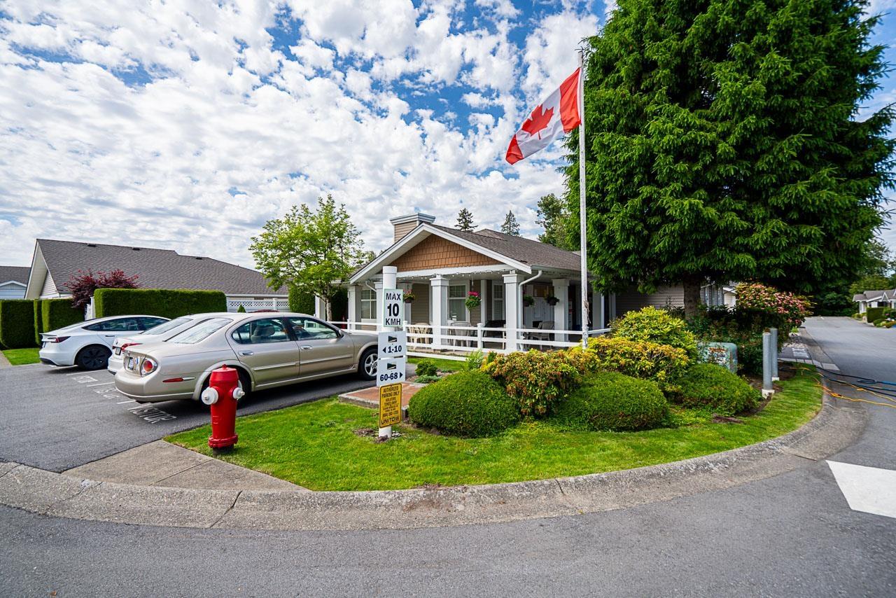 23 6885 184 Street, Surrey, British Columbia  V3S 9G1 - Photo 26 - R3069957