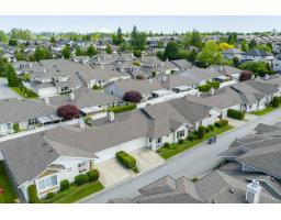 23 6885 184 STREET, Surrey, British Columbia