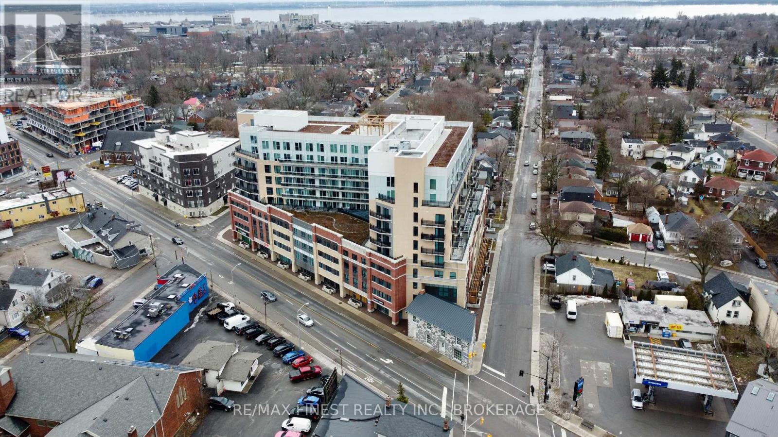 733 - 652 PRINCESS STREET, Kingston, Ontario