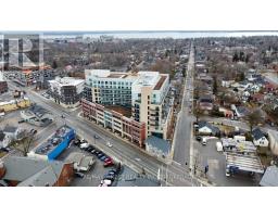 733 - 652 PRINCESS STREET, Kingston, Ontario