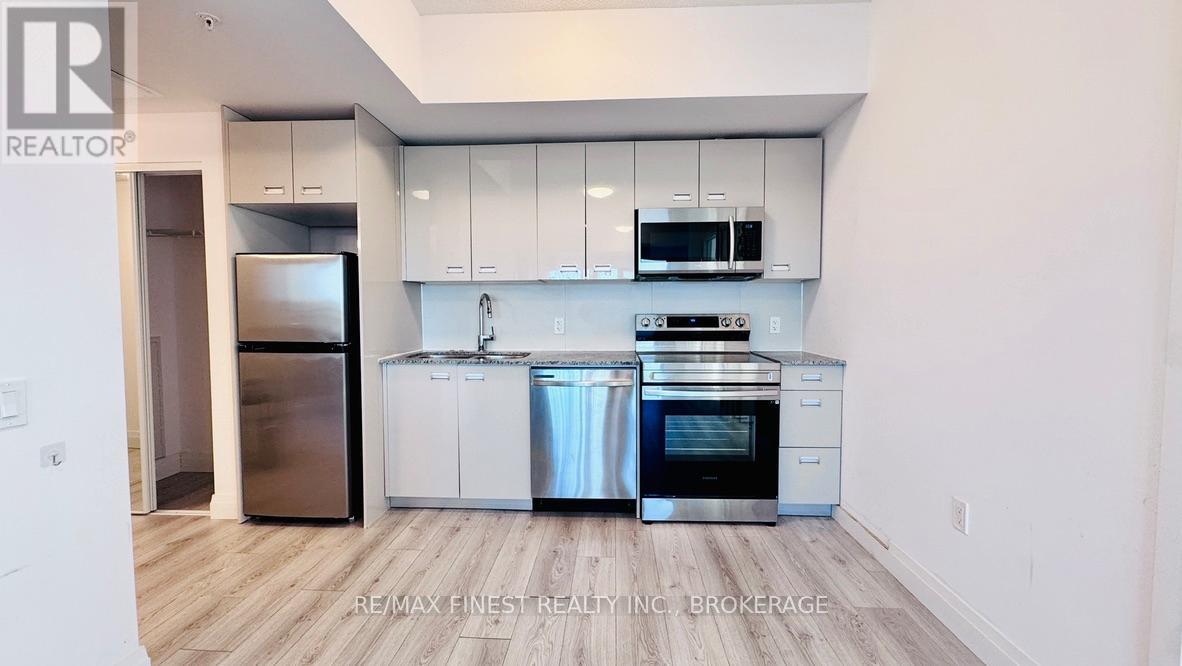 733 - 652 Princess Street, Kingston, Ontario K7L 1E5 - Photo 5 - X12572356