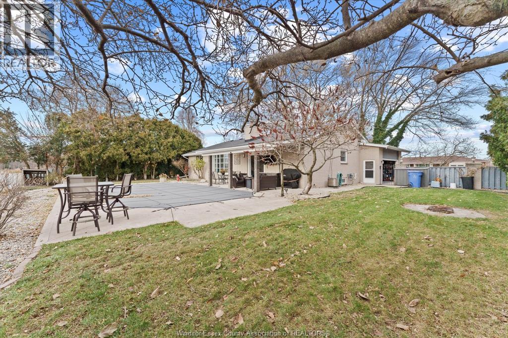 1545 Golfview, Lasalle, Ontario N9V 1Z1 - Photo 37 - 25030570