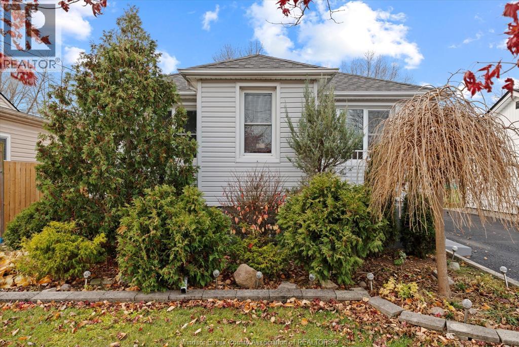 1987 Balfour Boulevard, Windsor, Ontario  N8T 2S4 - Photo 2 - 25030565