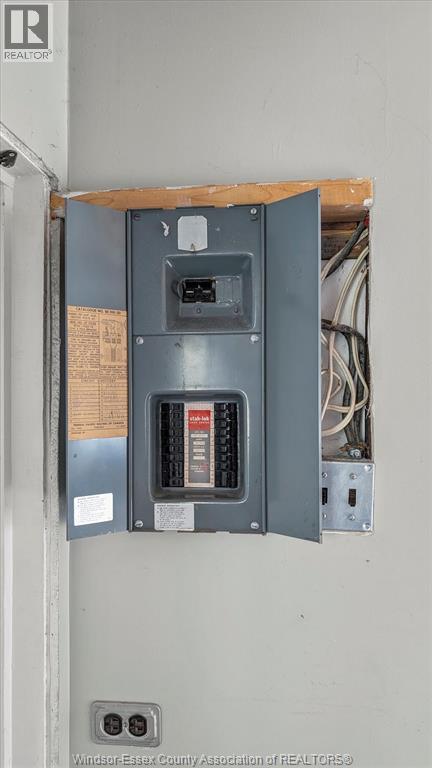 1987 Balfour Boulevard, Windsor, Ontario  N8T 2S4 - Photo 30 - 25030565