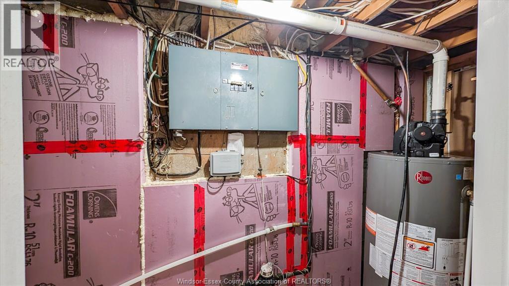 1987 Balfour Boulevard, Windsor, Ontario  N8T 2S4 - Photo 32 - 25030565