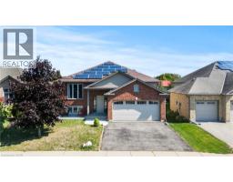 92 WHITE WATER Drive, Port Dover, Ontario