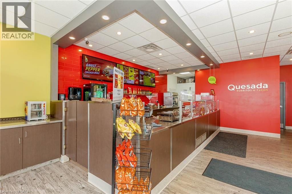 301 Fruitland Road Unit# 1a, Stoney Creek, Ontario  L8E 5M1 - Photo 11 - 40790462