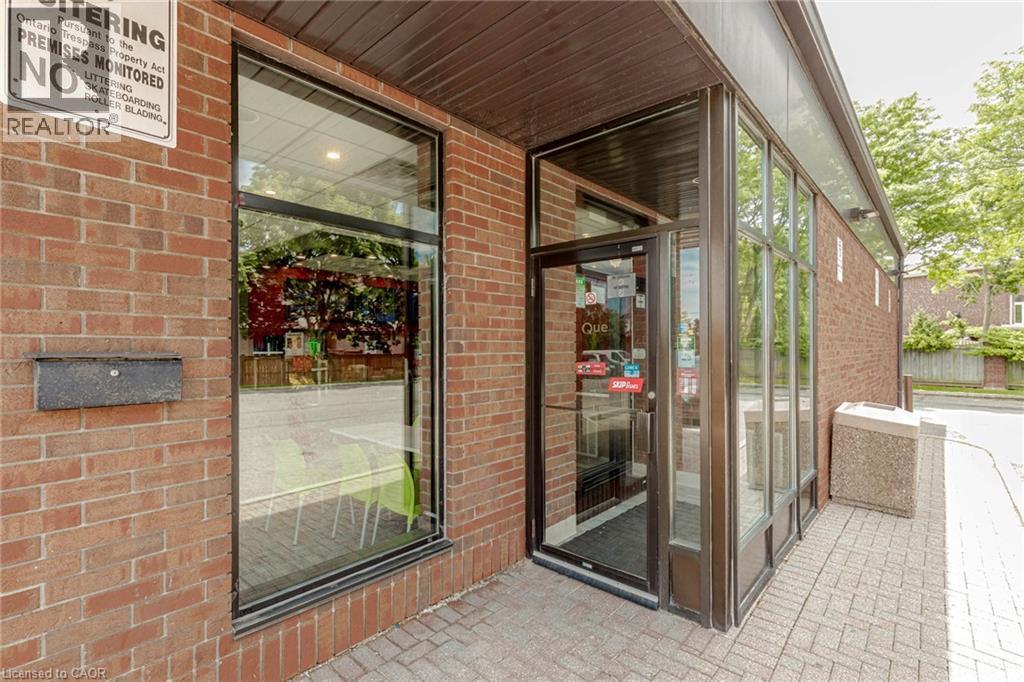 301 Fruitland Road Unit# 1a, Stoney Creek, Ontario  L8E 5M1 - Photo 2 - 40790462