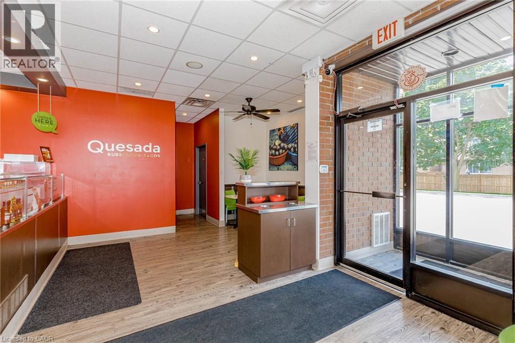 301 Fruitland Road Unit# 1a, Stoney Creek, Ontario  L8E 5M1 - Photo 3 - 40790462