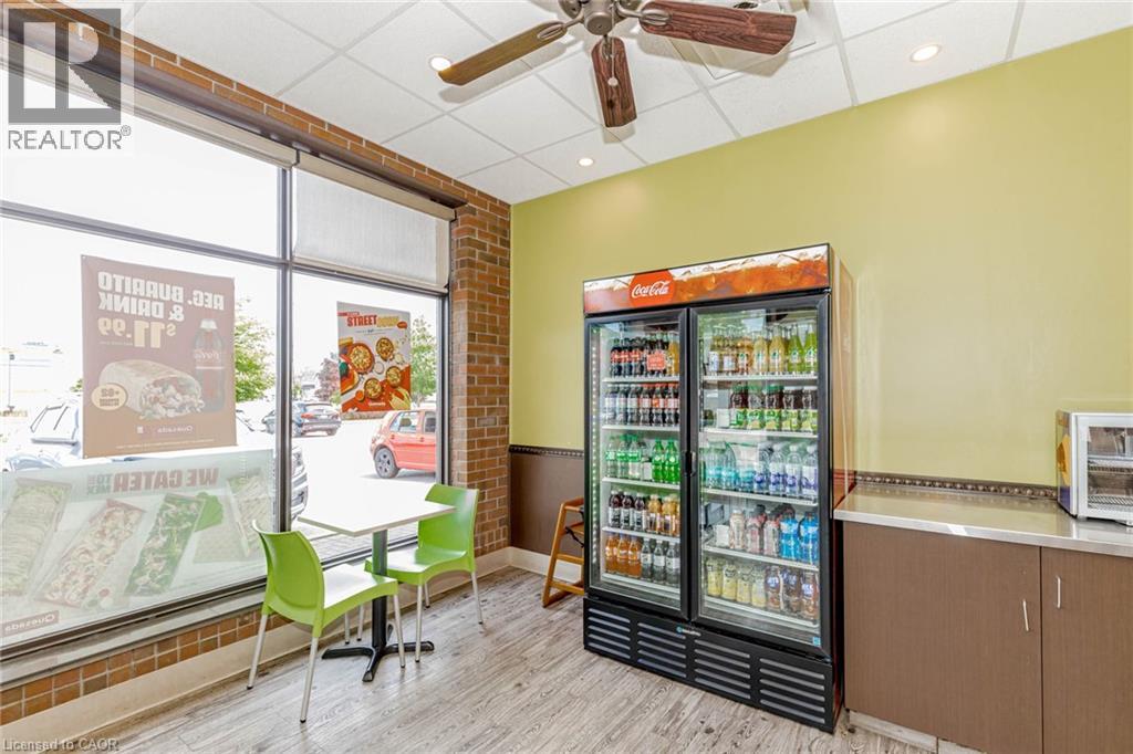 301 Fruitland Road Unit# 1a, Stoney Creek, Ontario  L8E 5M1 - Photo 8 - 40790462