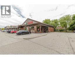 301 FRUITLAND Road Unit# 1A, Stoney Creek, Ontario