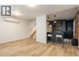 41 BURLINGTON Street E Unit# 1, Hamilton, Ontario