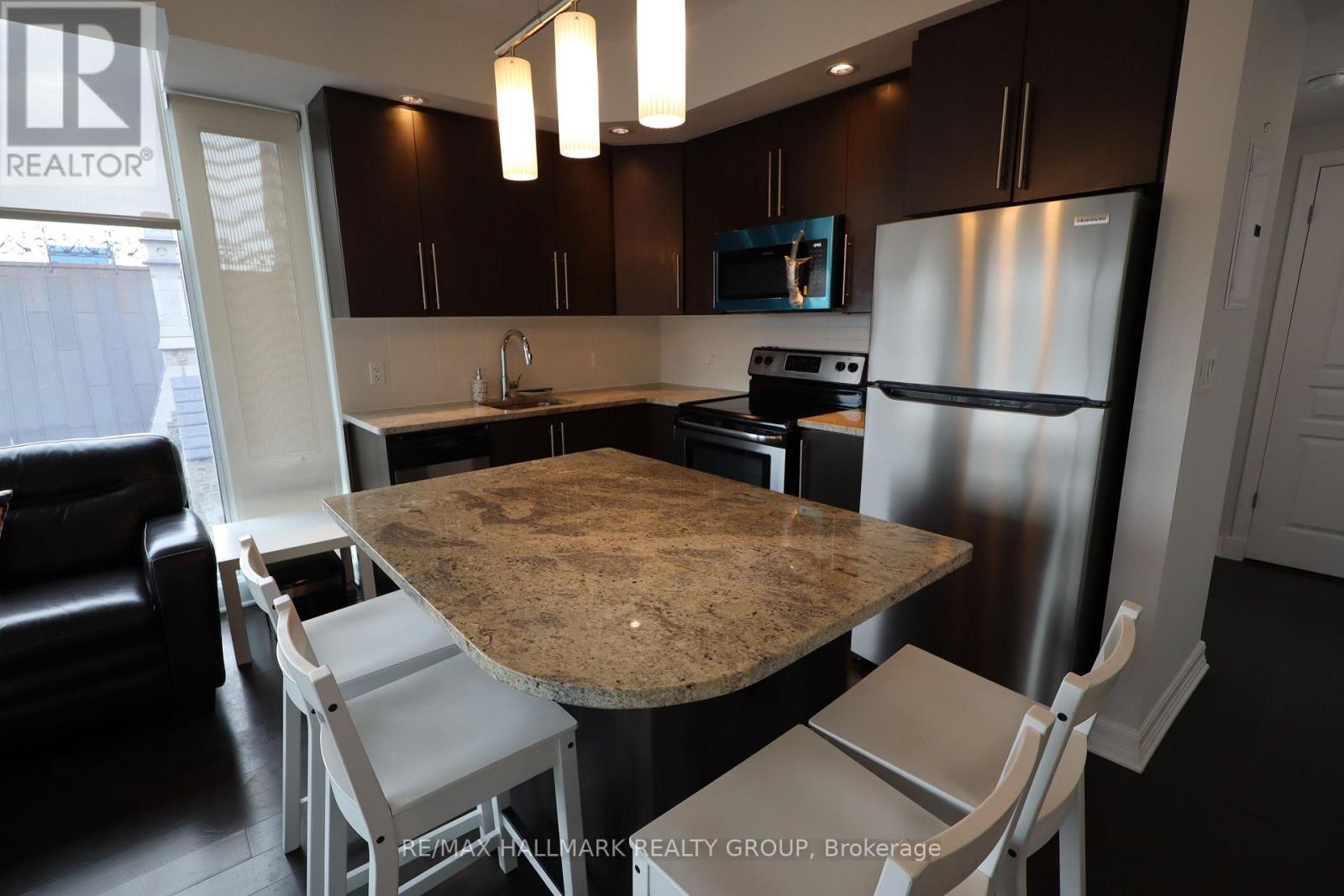 616 - 238 Besserer Street, Ottawa, Ontario K1N 6B1 - Photo 4 - X12551902