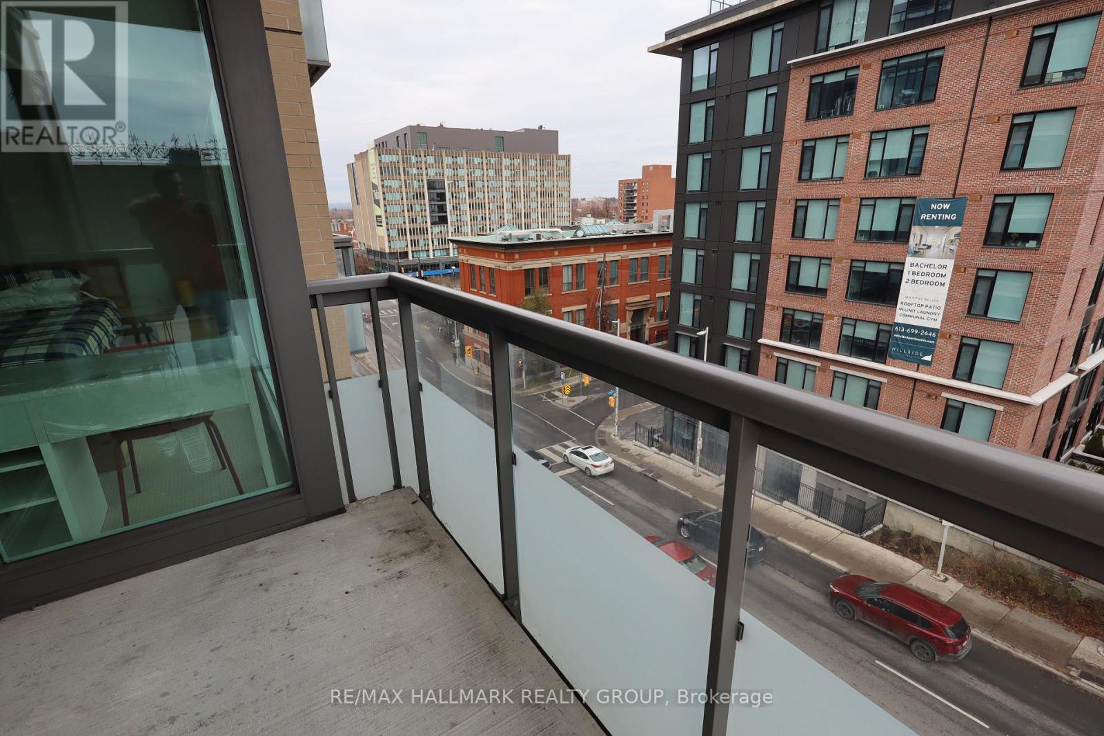 616 - 238 Besserer Street, Ottawa, Ontario K1N 6B1 - Photo 21 - X12551902