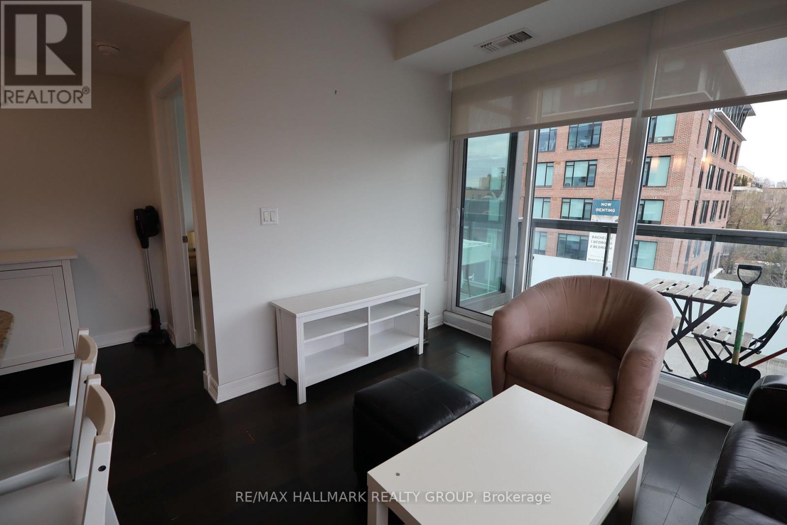 616 - 238 Besserer Street, Ottawa, Ontario K1N 6B1 - Photo 8 - X12551902