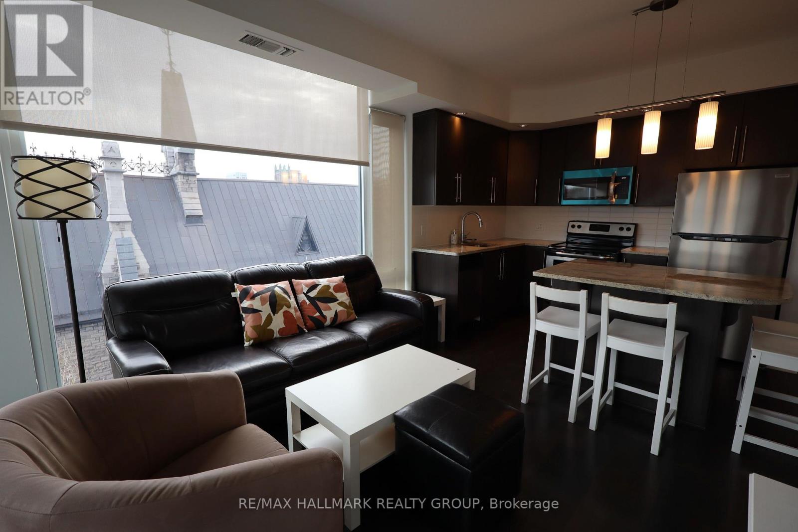 616 - 238 Besserer Street, Ottawa, Ontario K1N 6B1 - Photo 9 - X12551902