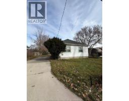 11 O'NEIL STREET, Chatham, Ontario