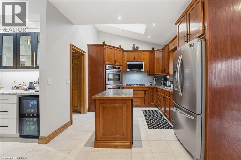 271 Windham 14 Road, Simcoe, Ontario N3Y 4K6 - Photo 10 - 40777401