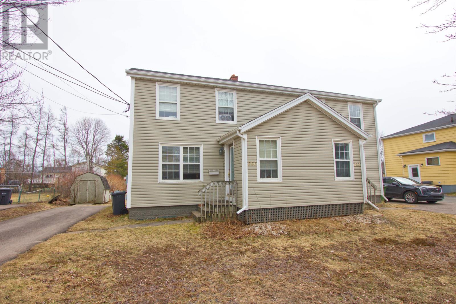206 Belvedere Avenue, Charlottetown, Prince Edward Island  C1A 2Z3 - Photo 14 - 202528532