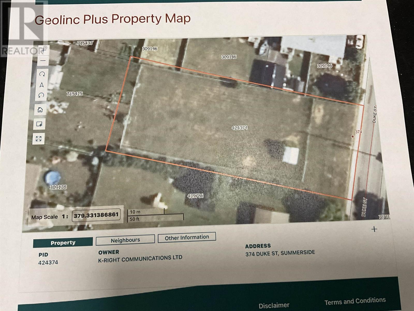 374 Duke Street, Summerside, Prince Edward Island  C1N 0C3 - Photo 6 - 202528533