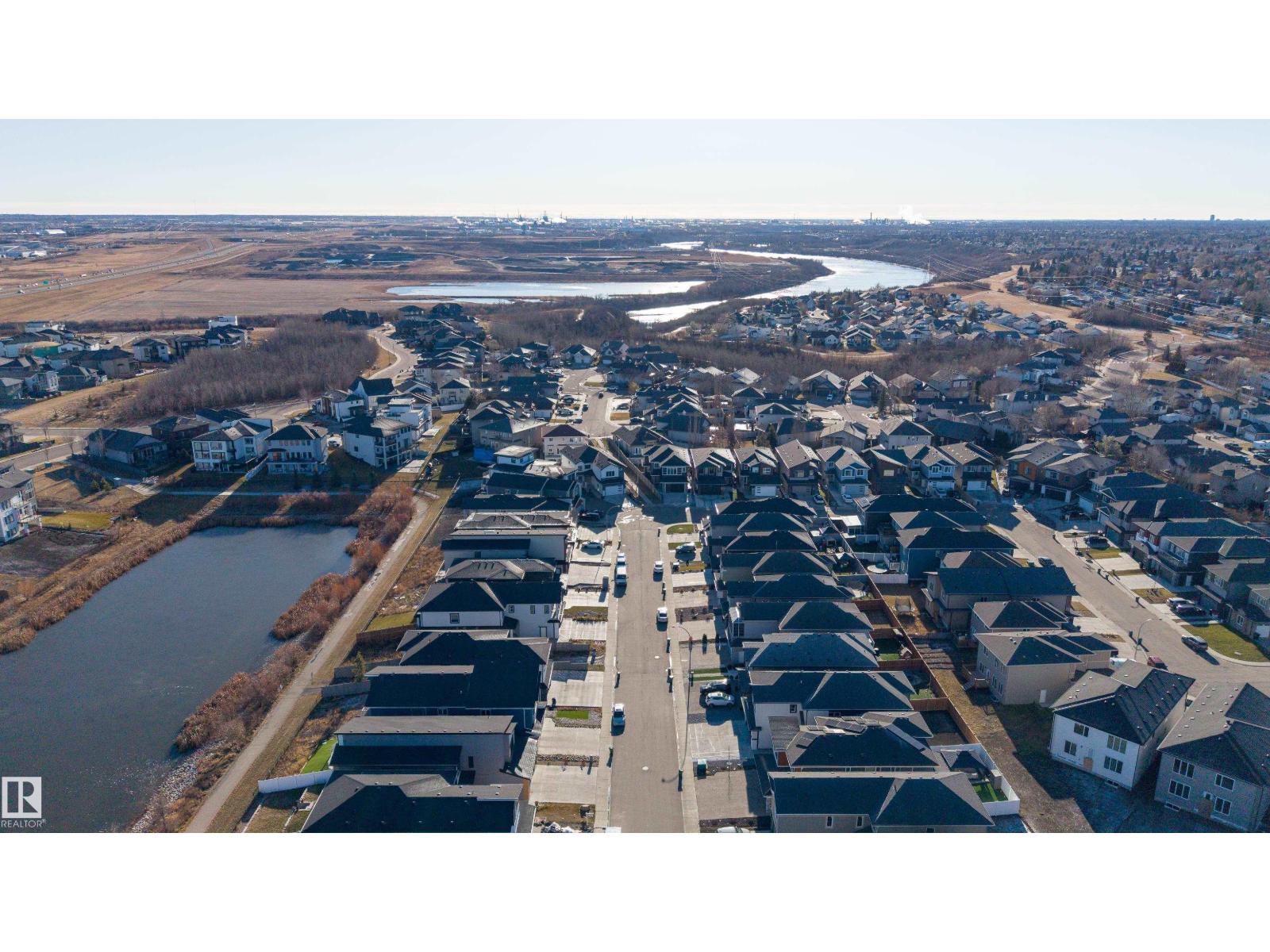 15108 14 St Nw, Edmonton, Alberta  T5Y 6C4 - Photo 5 - E4465930