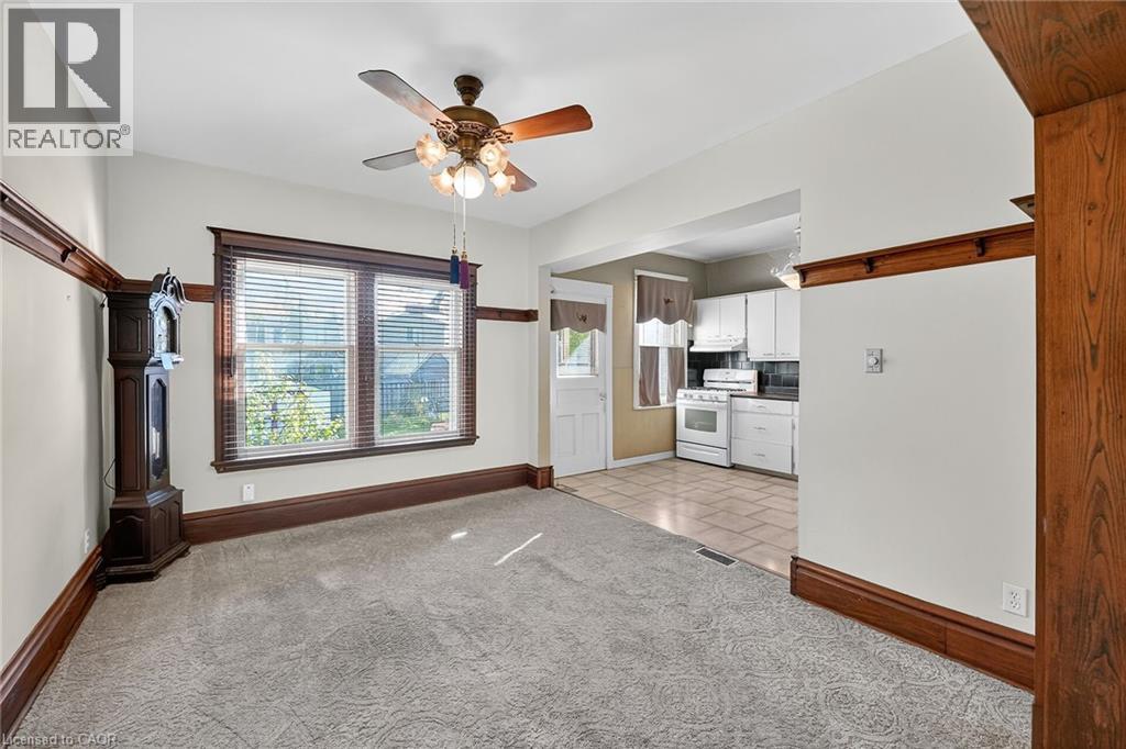 72 London Street N, Hamilton, Ontario L8H 4B5 - Photo 10 - 40786658