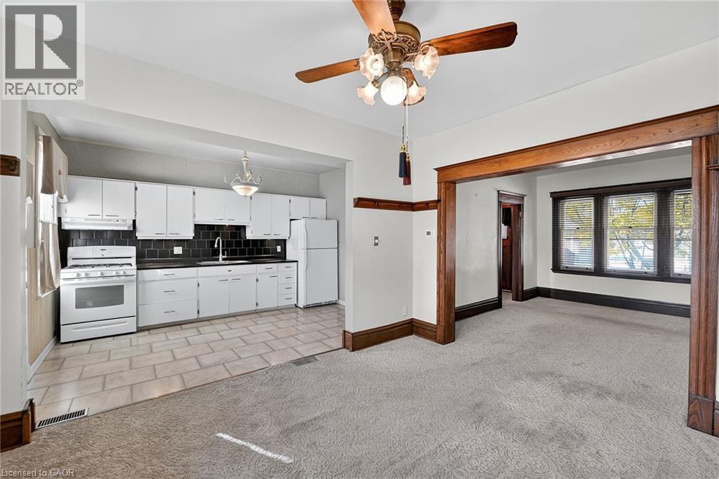 72 London Street N, Hamilton, Ontario L8H 4B5 - Photo 11 - 40786658