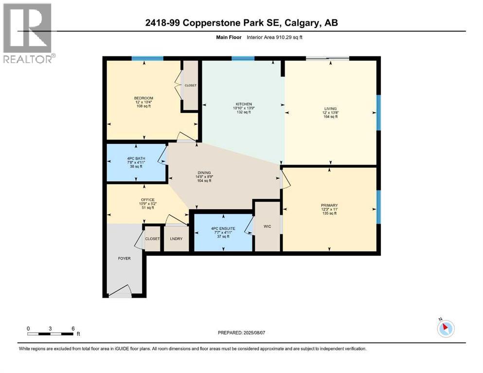 2418, 99 Copperstone Park, Calgary, Alberta  T2Z 5C9 - Photo 40 - A2269608