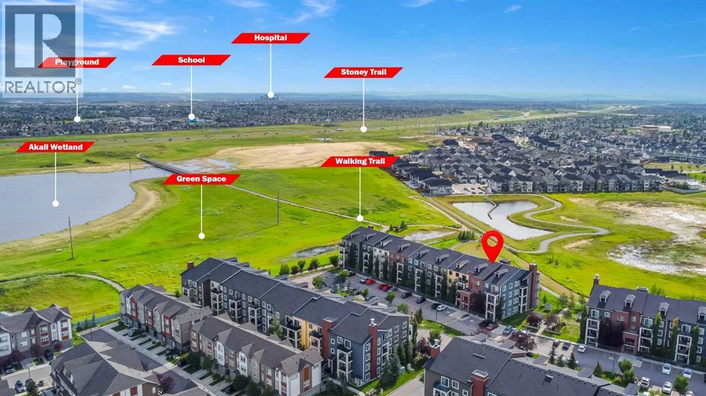 2418, 99 Copperstone Park, Calgary, Alberta  T2Z 5C9 - Photo 6 - A2269608