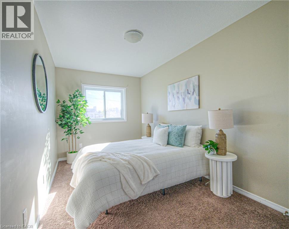 355 Fisher Mills Road Unit# 27, Cambridge, Ontario  N3C 4N5 - Photo 22 - 40789731