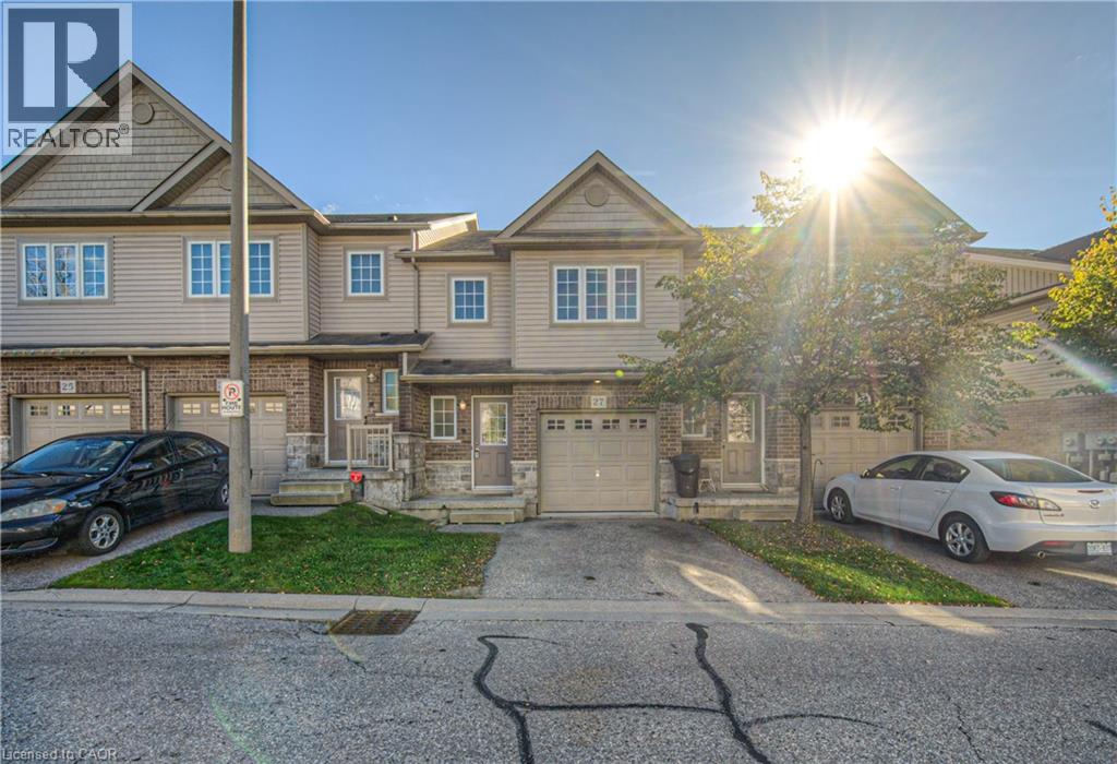 355 Fisher Mills Road Unit# 27, Cambridge, Ontario  N3C 4N5 - Photo 29 - 40789731