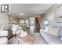 355 FISHER MILLS Road Unit# 27, Cambridge, Ontario